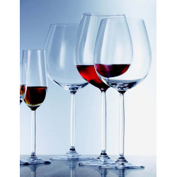 VERRE A PIED N°0 BOURGOGNE DIVA 46CL