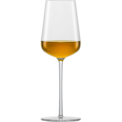VERRE A PIED VERBELLE NUMÉRO 3 29CL