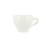 TASSE 20CL PAULA PORCELAINE BLANCHE