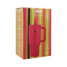 GOBELET ISOTHERME YACK 90CL EN ACIER INOXYDABLE FUCHSIA