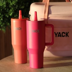 GOBELET ISOTHERME YACK 90CL...