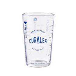 VERRE DOSEUR PRECISION 56CL...