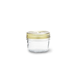 TERRINE EN VERRE LE PARFAIT...