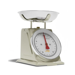 BALANCE MÉCANIQUE 5KG EN...
