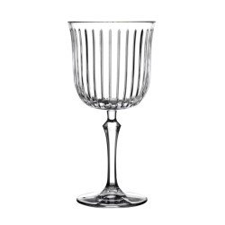 BOITE DE 4 VERRES À PIED...