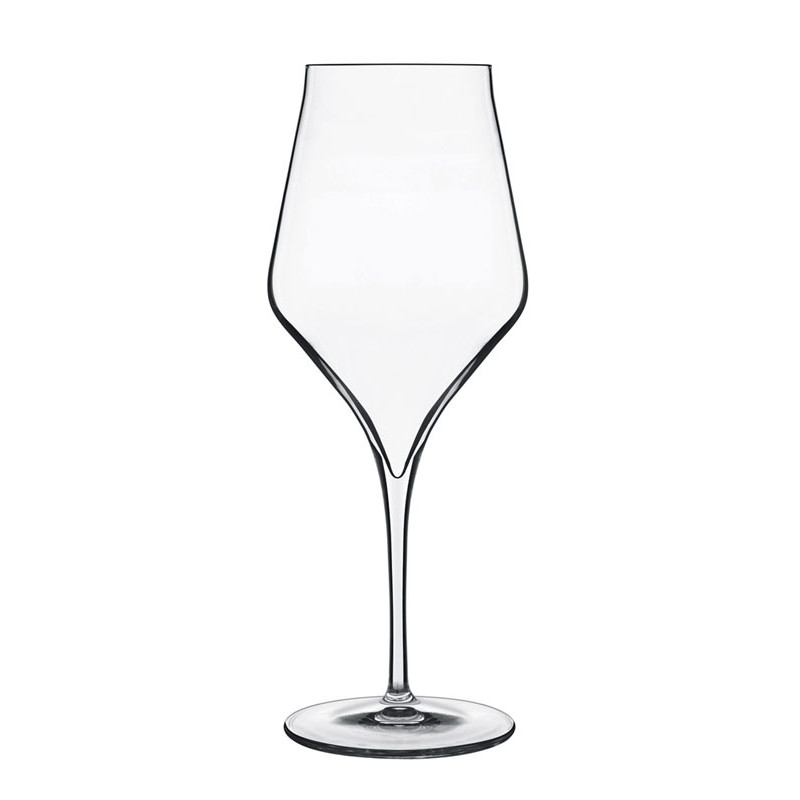 BOITE DE 2 VERRES A PIED SUPREMO 55CL