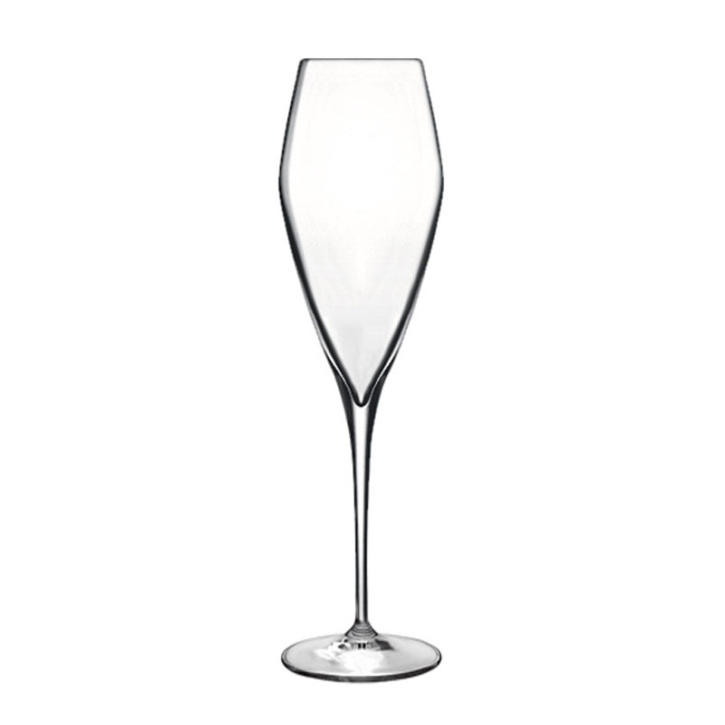 BOITE DE 2 FLÛTES À CHAMPAGNE ATELIER PROSECCO 27CL
