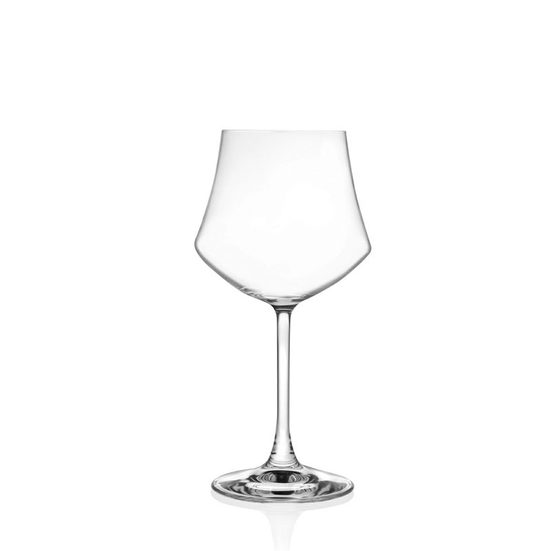 BOITE DE 6 VERRE A PIED EGO CALICE 43CL