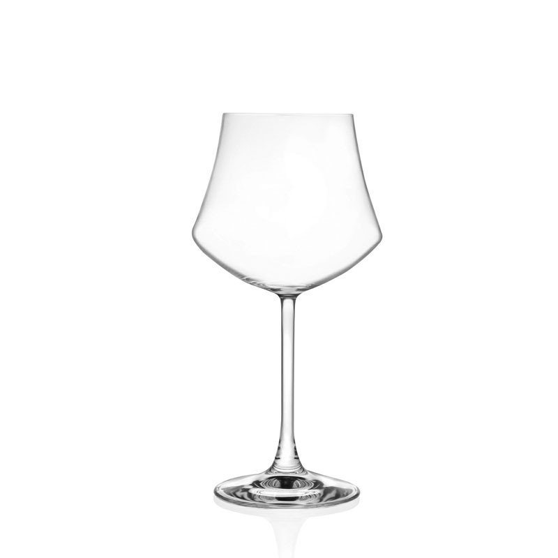 BOITE DE 6 VERRE A PIED EGO CALICE 50CL