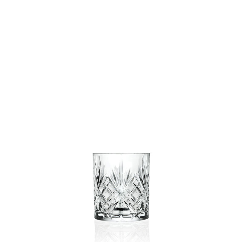 BOITE DE 6 CHOPE FORME BASSE MELODIA 23CL