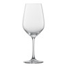 BOITE DE 4 VERRE À PIED FORTÉ 40.4CL EN CRISTAL TRISTAN TRANSPARENT