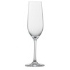 BOITE DE 4 FLÛTES FORTÉ 22.7CL EN CRISTAL TRITAN TRANSPARENT