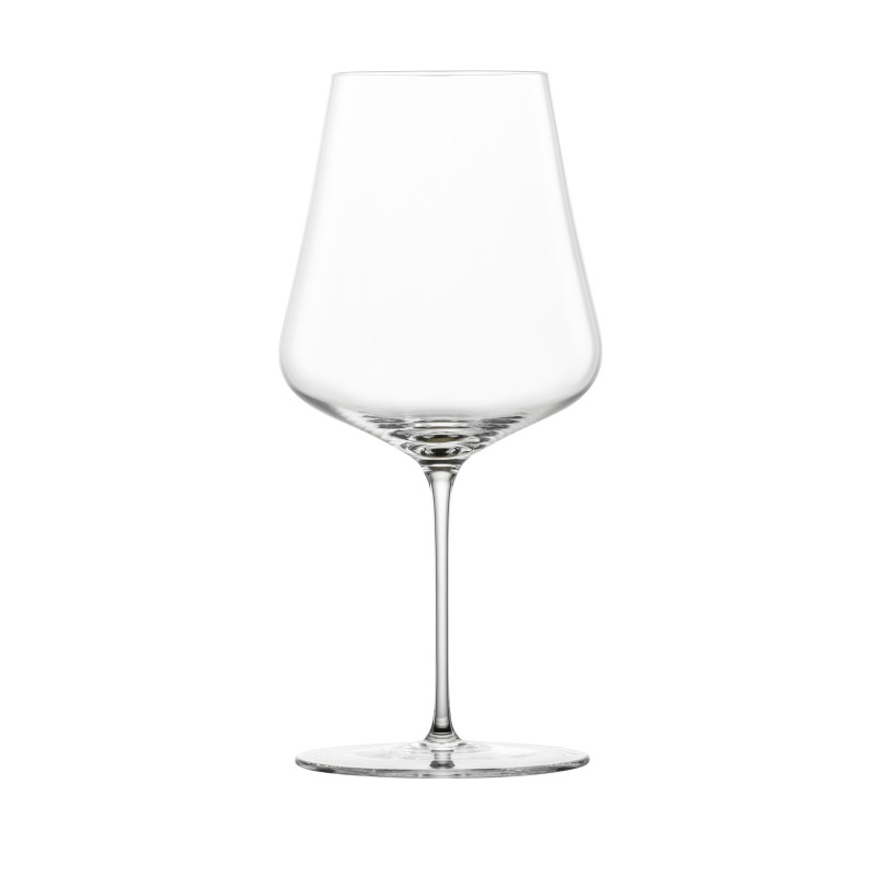 BOITE DE 2 VERRES À PIED DUO BOURGOGNE 73.9CL EN CRISTAL TRITAN
