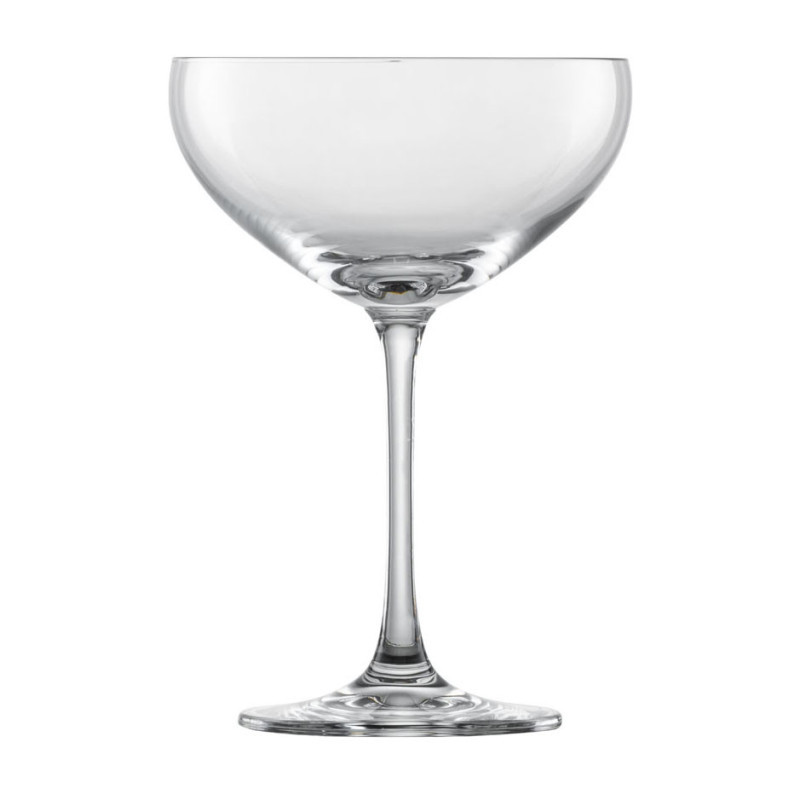 BOITE DE 4 COUPES À CHAMPAGNE BAR SPÉCIAL 28.1CL EN CRISTAL TRITAN