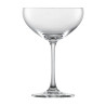 BOITE DE 4 COUPES À CHAMPAGNE BAR SPÉCIAL 28.1CL EN CRISTAL TRITAN