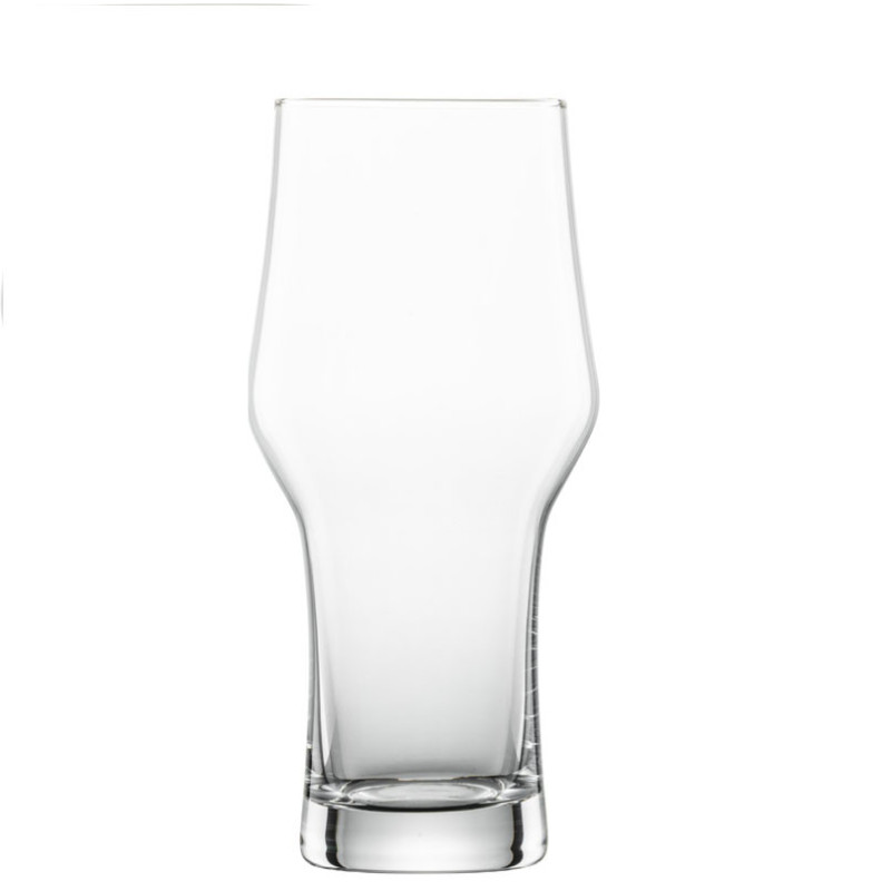 BOITE DE 4 CHOPES À BIÈRE BEER BASIC 40CL EN CRISTAL TRITAN