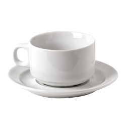 TASSE THE OSLO 15CL BLANCHE...