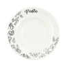 ASSIETTE À PÂTES TIVOLI 27CM EN PORCELAINE