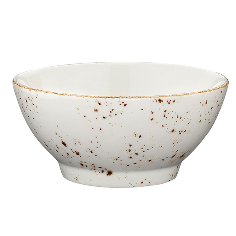 BOL GRAIN RITA 14CM PORCELAINE