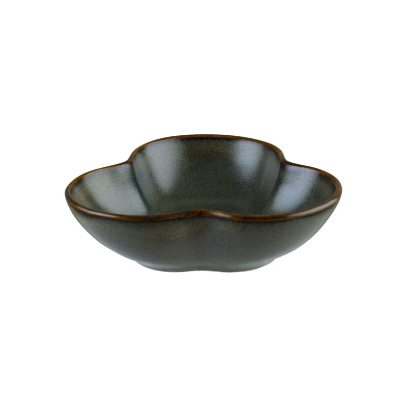 BOL GLOIRE EAST 11X10CM PORCELAINE
