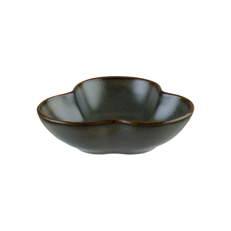 COUPELLE GLOIRE EAST 11X10CM PORCELAINE