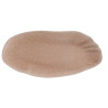 ASSIETTE RECTANGULAIRE BLUSH TONE 31CM PORCELAINE