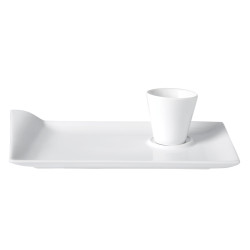 ASSIETTE CAFE GOURMAND ZEUS...