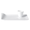 ASSIETTE CAFE GOURMAND ZEUS 23X10CM