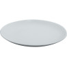 ASSIETTE A PAIN BOSS 16,5CM PORCELAINE BLANCHE
