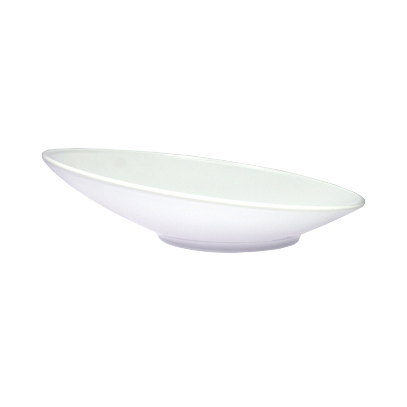ASSIETTE COUPE RITA 30CM PORCELAINE