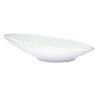 ASSIETTE COUPE RITA 30CM PORCELAINE