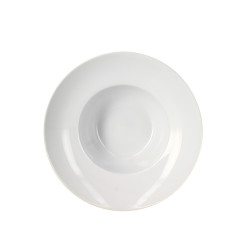 ASSIETTE PÂTES 20CM EN GRÈS...