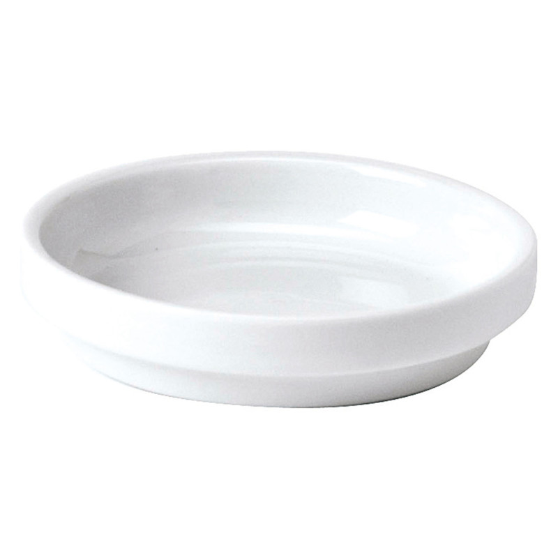 COUPELLE CAFETERIA 16CL BLANC PORCELAINE