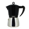 CAFETIÈRE 12 TASSES MOKA EN ALUMINIUM INDUCTION 736ML
