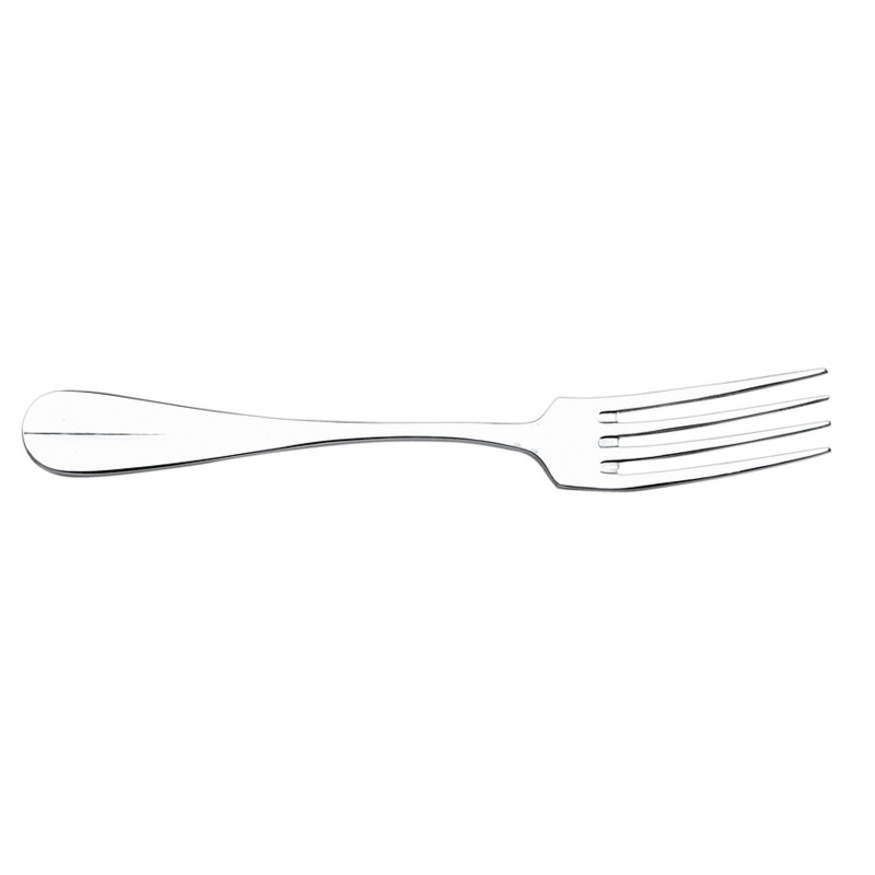 FOURCHETTE TABLE OCEANIE  20,5CM INOX