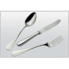 COUTEAU À DESSERT MONOBLOC HARMONY 20,3CM INOX 18/10