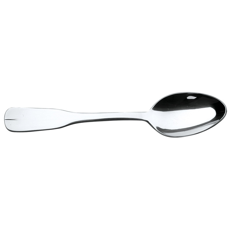 CUILLERE DE TABLE VIEUX PARIS III 21,2CM EN INOX