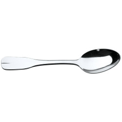 CUILLERE A CAFE VIEUX PARIS BRILLANT 14,5CM EN INOX