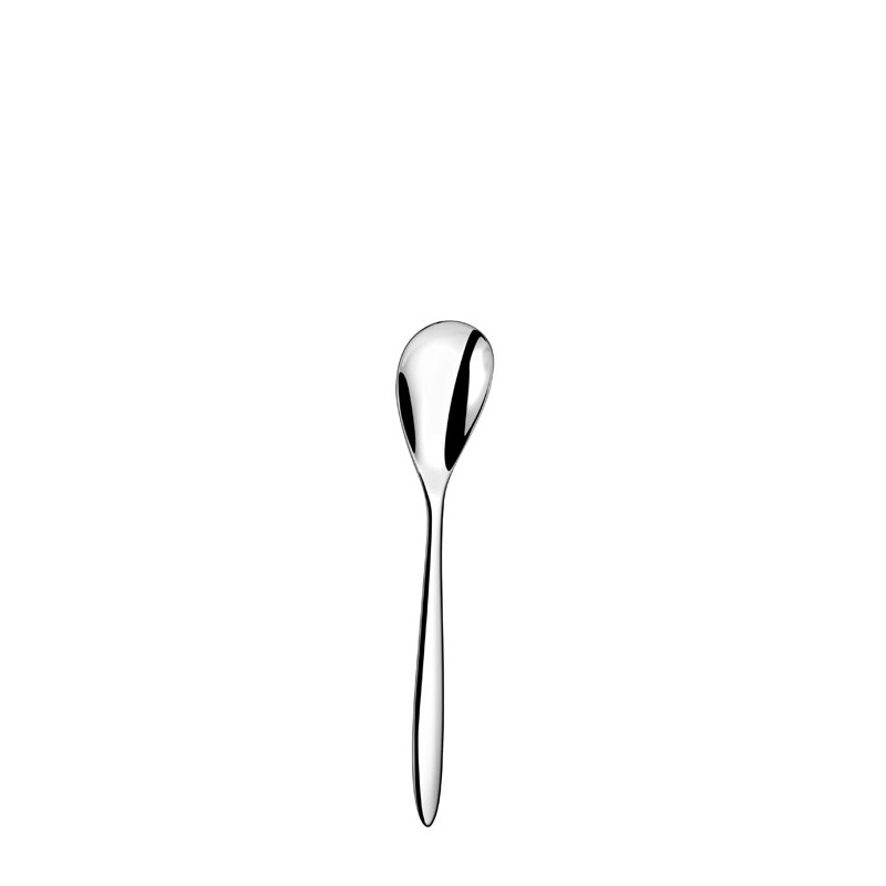 CUILLERE A CAFE ACTUAL 15CM EN INOX