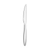 COUTEAU DE TABLE MONOBLOC ACTUAL 22,1CM