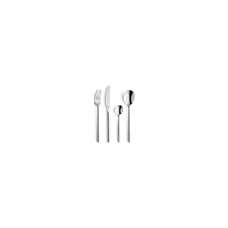 FOURCHETTE DE TABLE CARLTON 19,6CM