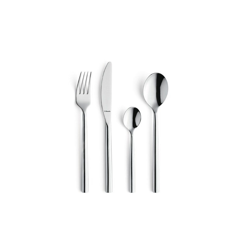 CUILLERE DE TABLE CARLTON 19,6CM