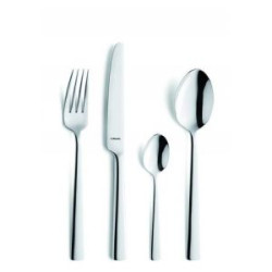 FOURCHETTE À DESSERT CARLTON 18,1CM EN INOX