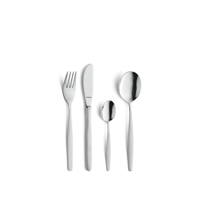 FOUCHETTE DE TABLE AMSTERDAM 19CM