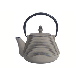 THÉIÈRE SENCHA 1L EN FONTE...