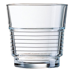 R6 GOBELET 20CL SPIRALE