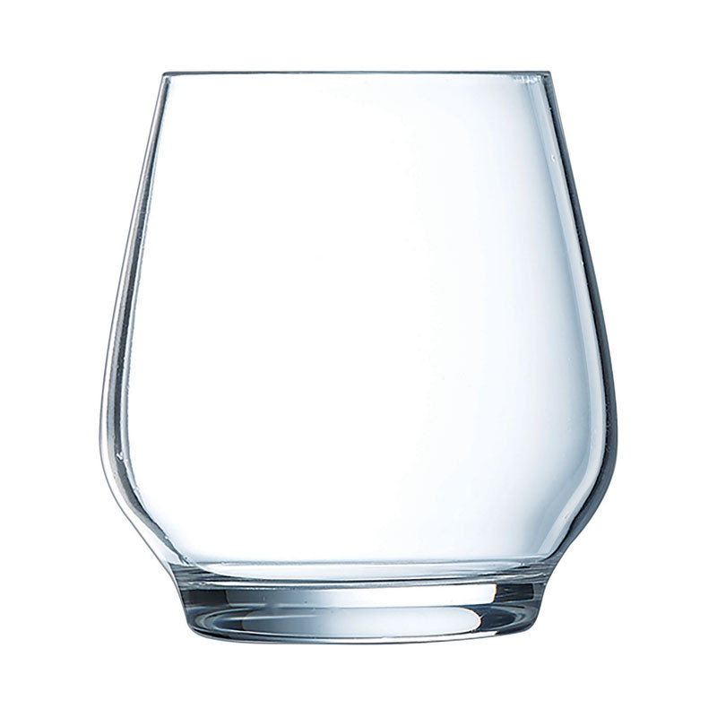 CHOPE FORME BASSE ABSOLUTY 25CL