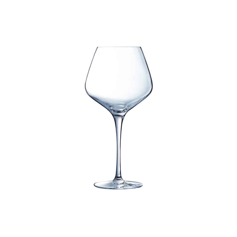 VERRE A PIED BALLON 60CL SUBLYM CHEF & SOMMELIER ARC