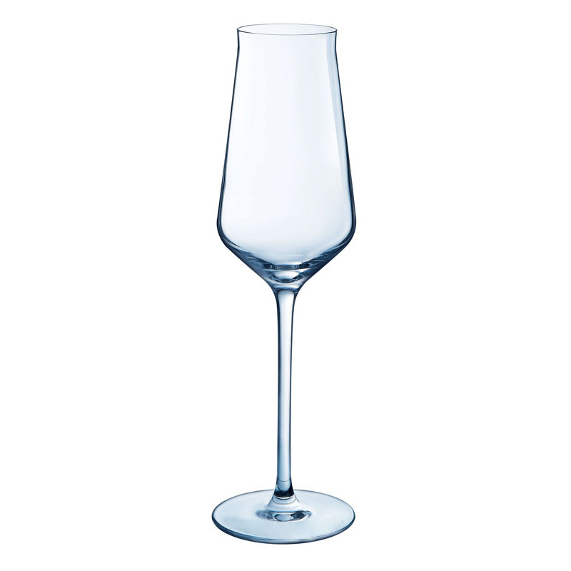 FLUTE CHAMPAGNE REVEAL UP 21CL KRYSTA