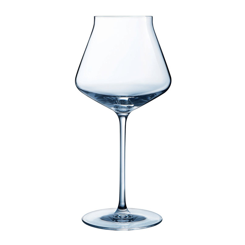 VERRE A PIED REVEAL UP INTENSE 55CL